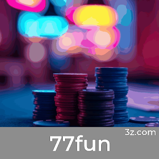 77fun: O Melhor em Cassino Online Seguro e Divertido