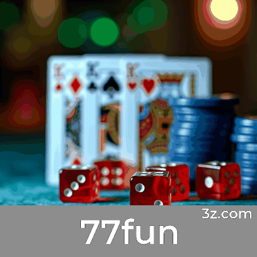 77fun: Ganhe Bônus Surpreendentes e Recompensas!