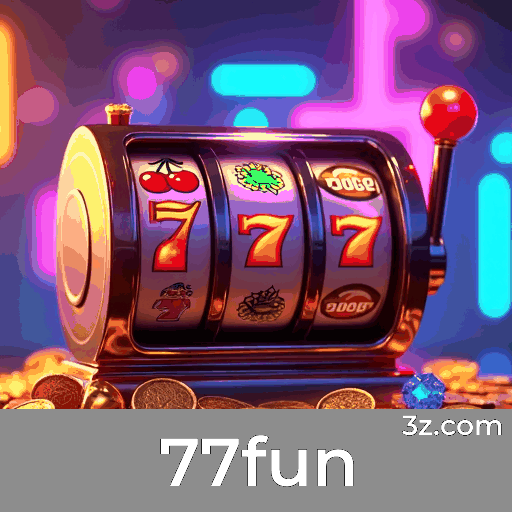 77fun: Excelência e Segurança em Jogos de Azar Online