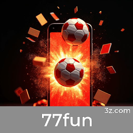 Inovação de Última Geração com o App da 77fun