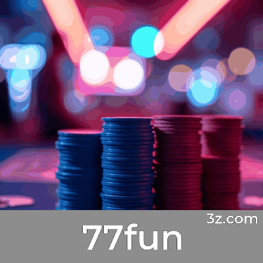 77fun Inovação Tecnológica: Moldando o Futuro dos Jogos