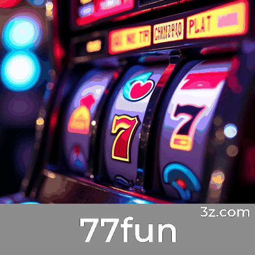 Mergulhe na Fascinante Atmosfera do Cassino 77fun