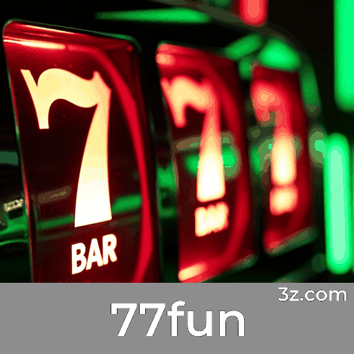 77fun: O Melhor em Cassino Online Seguro e Divertido