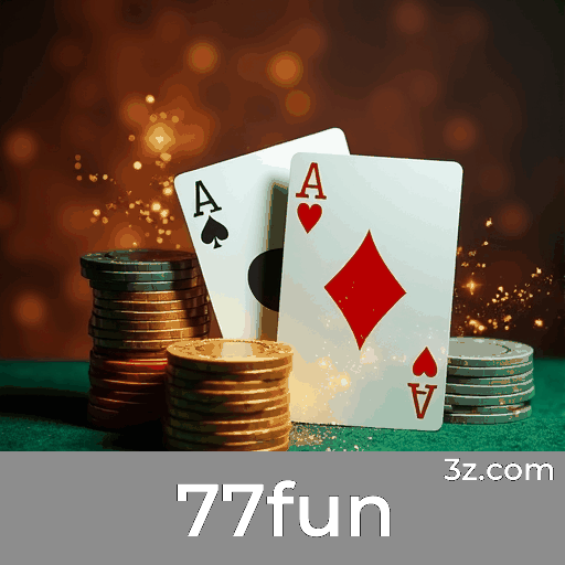 77fun: O Melhor em Cassino Online Seguro e Divertido