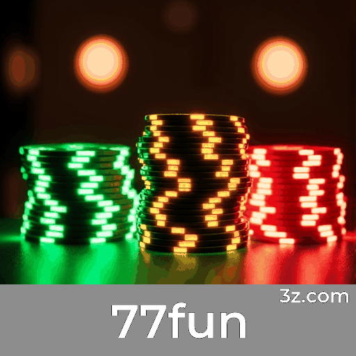 77fun: Experiência de Cassino Diversificada e Otimizada