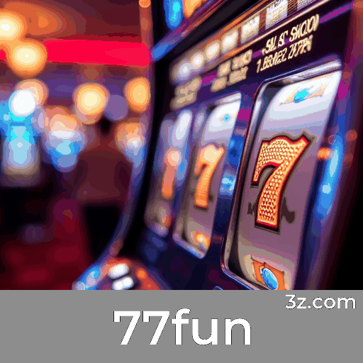 77fun: Excelência e Segurança em Jogos de Azar Online