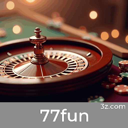 77fun: O Melhor em Cassino Online Seguro e Divertido