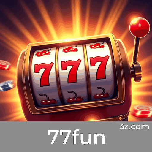 77fun: O Melhor em Cassino Online Seguro e Divertido